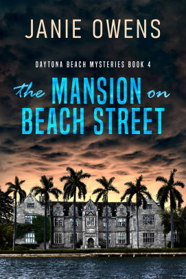 The Mansion On Beach Street