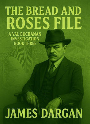 The Bread and Roses File