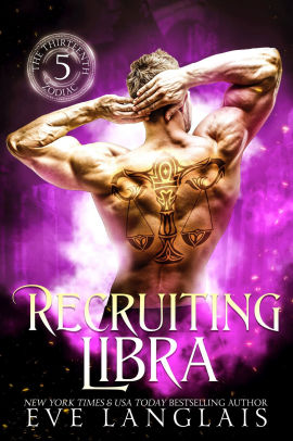 Recruiting Libra