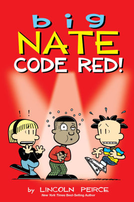 Code Red!