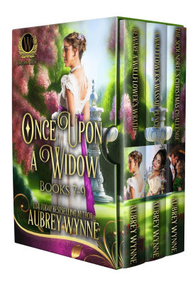 Once Upon a Widow 7-9