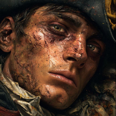 Poison Romance and Poison Mysteries