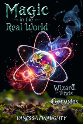 Magic in the Real World