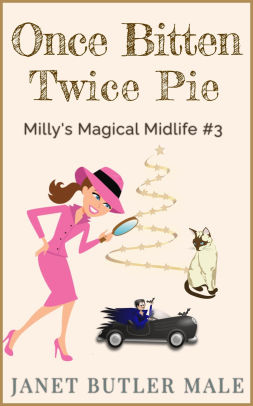 Once Bitten, Twice Pie