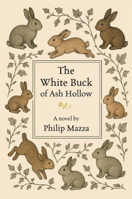 The White Buck of Ash Hollow