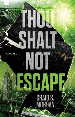 Thou Shalt Not Escape Craig
