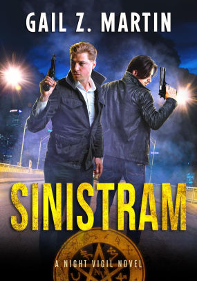 Sinistram