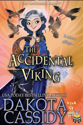 The Accidental Viking