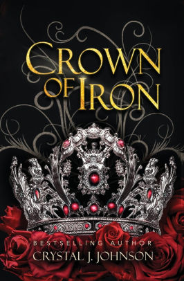 Crown of Iron