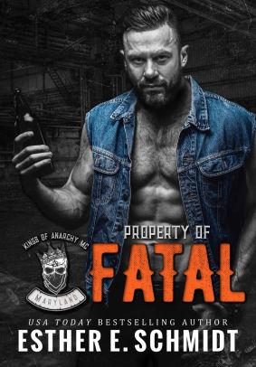 Property of Fatal
