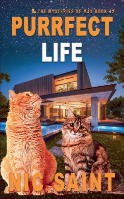 Purrfect Life