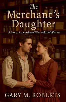 The Merchant's Daughter