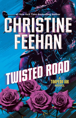 Twisted Road