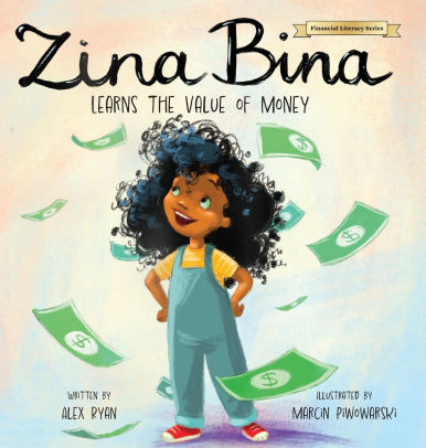 Zina Bina