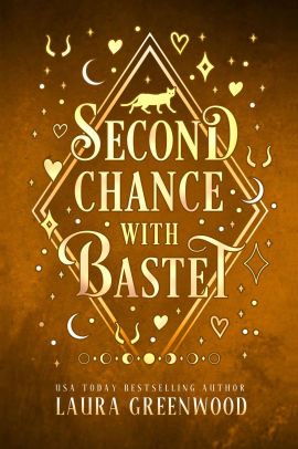 Second Chance with Bastet