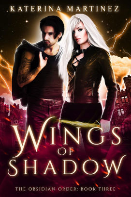 Wings of Shadow