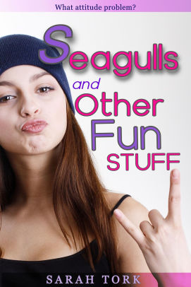 Seagulls and Other Fun Stuff