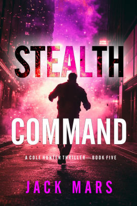 Stealth Command