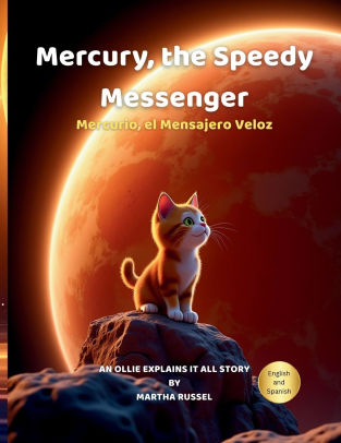 Mercury, the Speedy Messenger