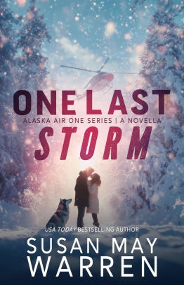 One Last Storm