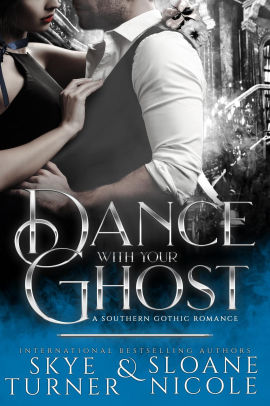 Dance With Your Ghost