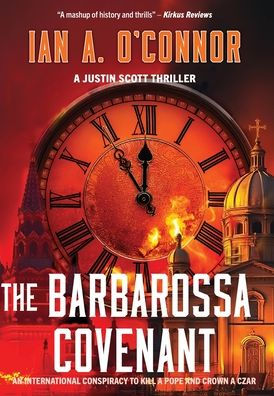 The Barbarossa Covenant