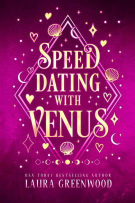 Speed Dating with Venus
