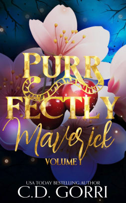 Purrfectly Maverick Volume 1