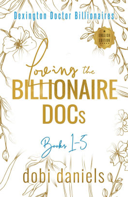 Loving the Billionaire Docs