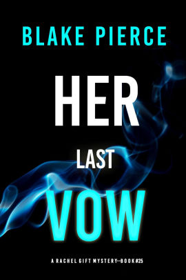 Her Last Vow