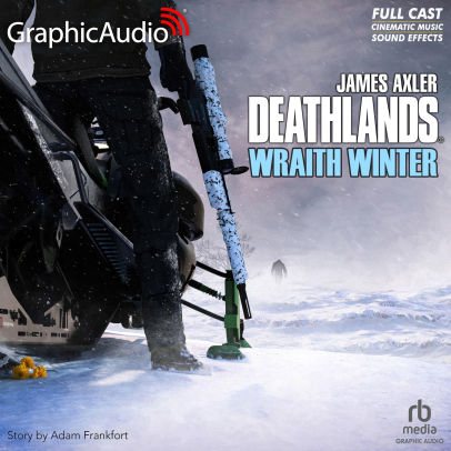 Wraith Winter