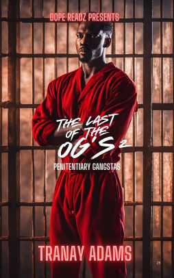 Penitentiary Gangstas