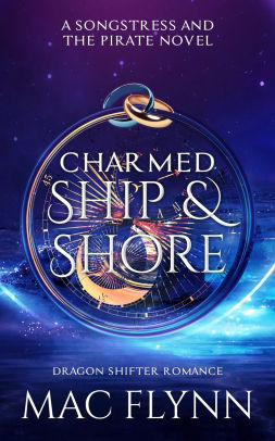 Charmed Ship & Shore