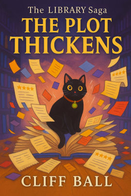 The Plot Thickens: Filed Under: Chaos