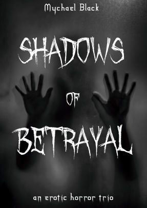 Shadows of Betrayal