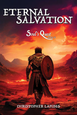 Eternal Salvation