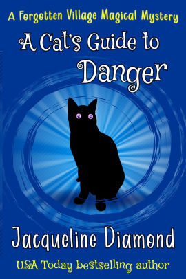 A Cat's Guide to Danger