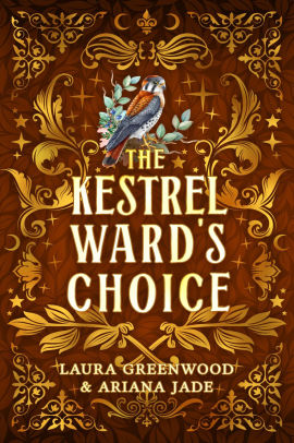 The Kestrel Ward's Choice