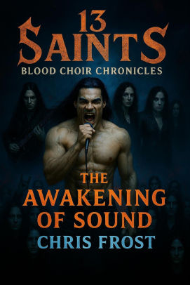 13 Saints Blood Choir Chronicles The Awakening of Sound