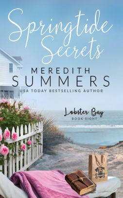 Springtide Secrets