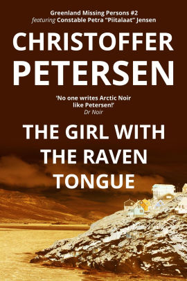 The Girl with the Raven Tongue