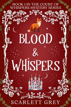 Blood & Whispers