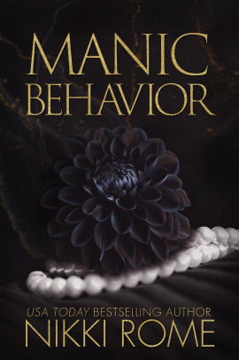 Manic Behavior: Taken by the Alluring Hitman