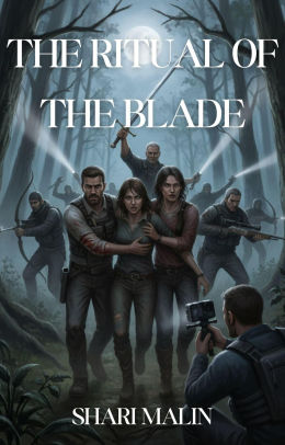 The Ritual of the Blade