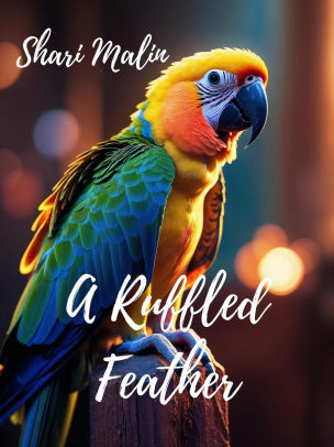 A Ruffled Feather