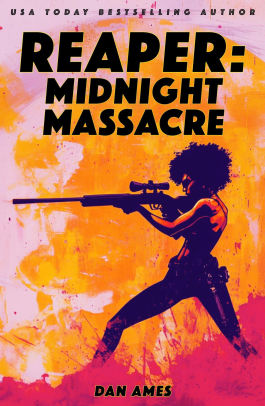 MIDNIGHT MASSACRE