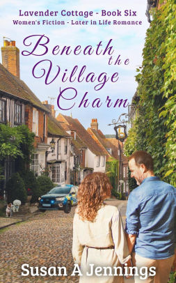 Beneath the Village Charm