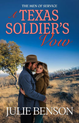 A Texas Soldier's Vow
