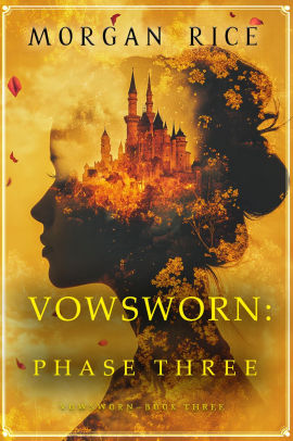 Vowsworn: Phase Three