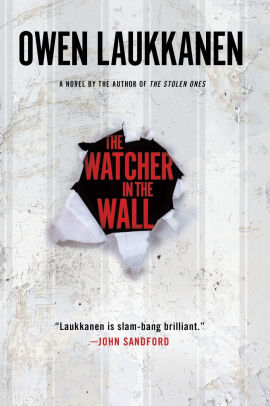 The Watcher in the Wall